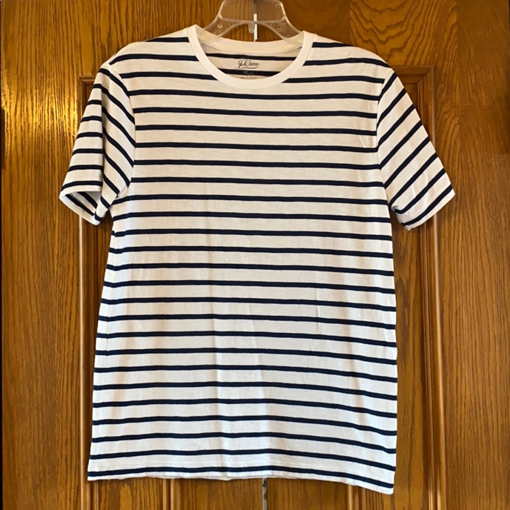 Men’s J Crew TShirt